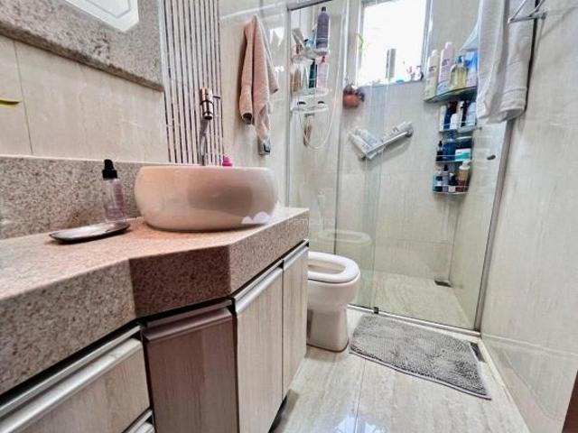Apartamento para venda em Santa Amélia, Belo Horizonte