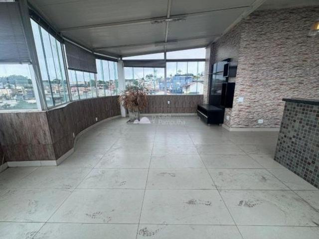 Apartamento para venda em Santa Amélia, Belo Horizonte