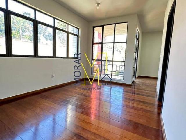 Apartamento para venda em Santa Amélia, Belo Horizonte