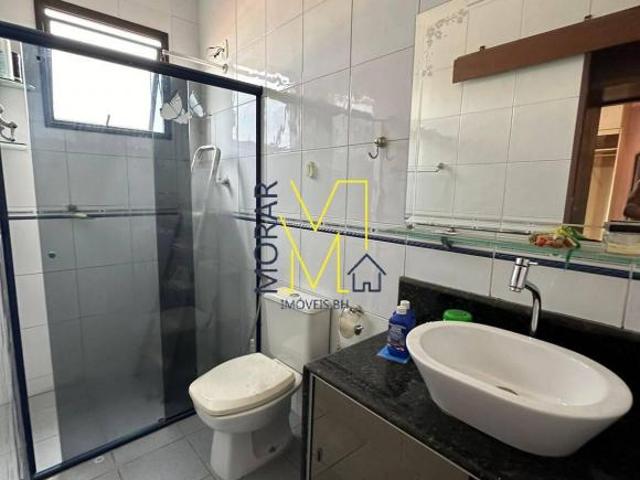 Apartamento para venda em Santa Amélia, Belo Horizonte