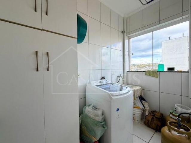 Apartamento para venda em Santa Ângela, Poços de Caldas