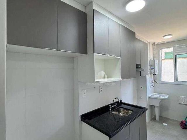 Apartamento para Venda em Santa Bárbara D'Oeste/SP Centro 2 Quartos