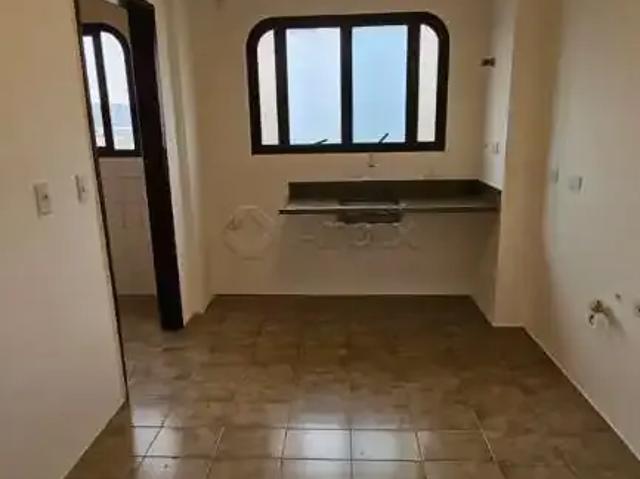 Apartamento para Venda em Santa Bárbara D'Oeste/SP Centro 3 Quartos