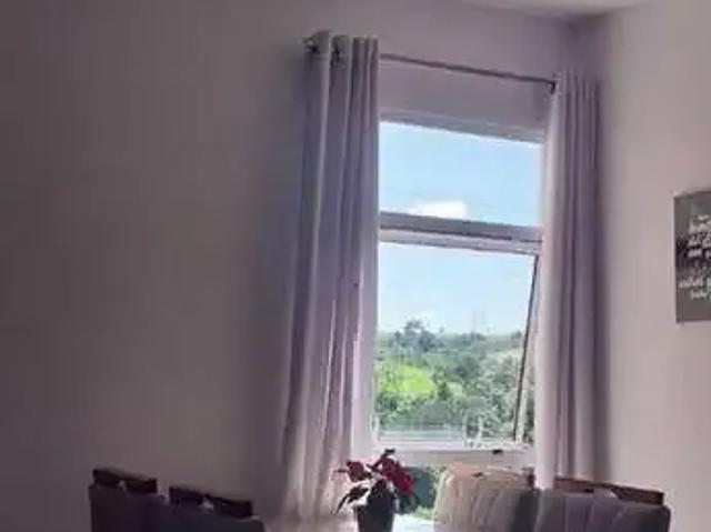 Apartamento para Venda em Santa Bárbara D'Oeste/SP Joias de Santa Bárbara 2 Quartos