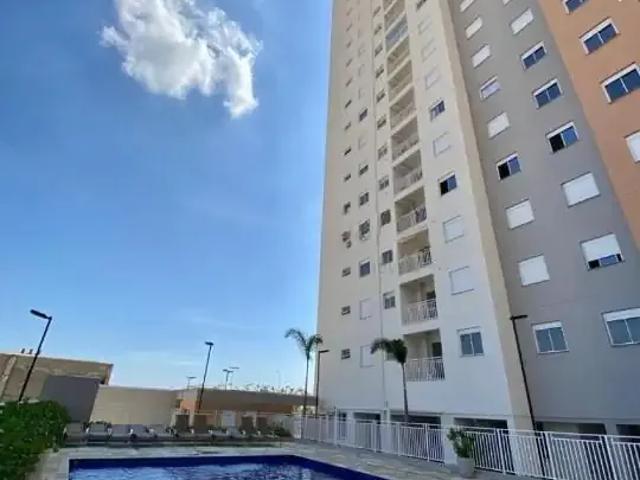 Apartamento para Venda em Santa Bárbara D'Oeste/SP Jardim Mollon 2 Quartos