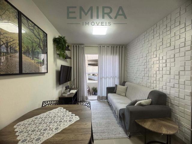 Apartamento para Venda em Santa Bárbara D'Oeste/SP Jardim Alphacenter 2 Quartos