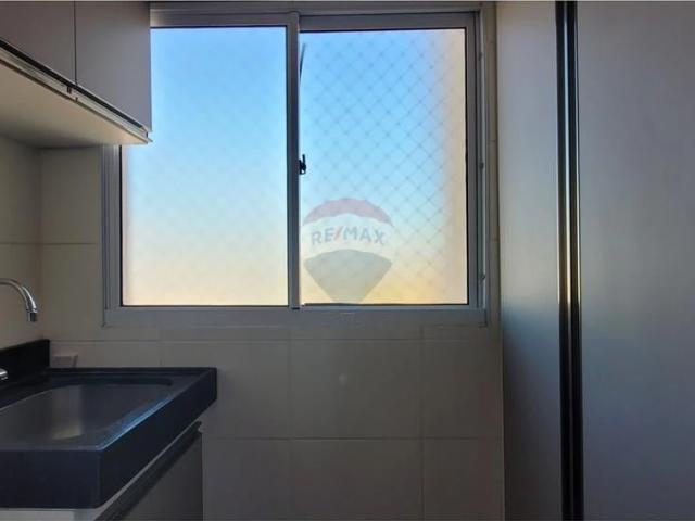 Apartamento para Venda em Santa Bárbara D'Oeste/SP Jardim Alphacenter 2 Quartos