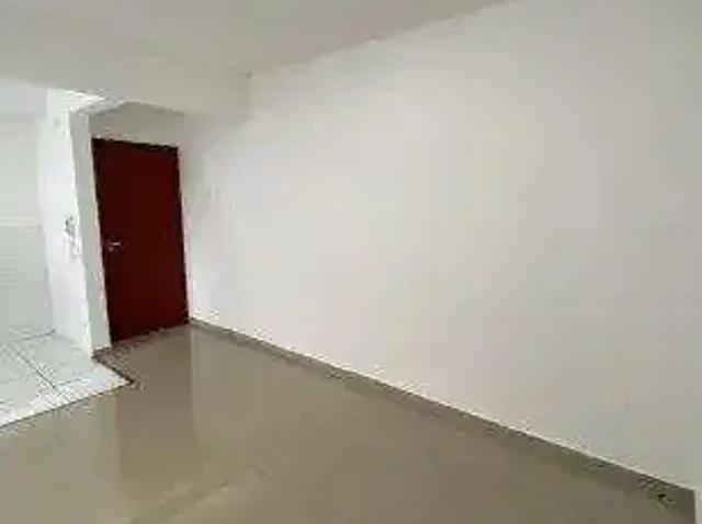 Apartamento para Venda em Santa Bárbara D'Oeste/SP Jardim Cândido Bertini 2 Quartos