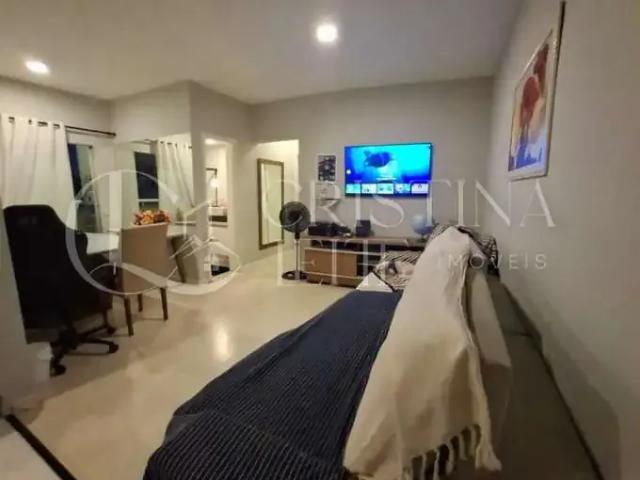 Apartamento para Venda em Santa Bárbara D'Oeste/SP Jardim Cândido Bertini 2 Quartos