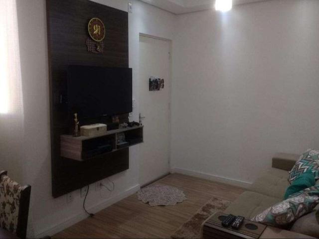 Apartamento para Venda em Santa Bárbara D'Oeste/SP Jardim das Laranjeiras 2 Quartos