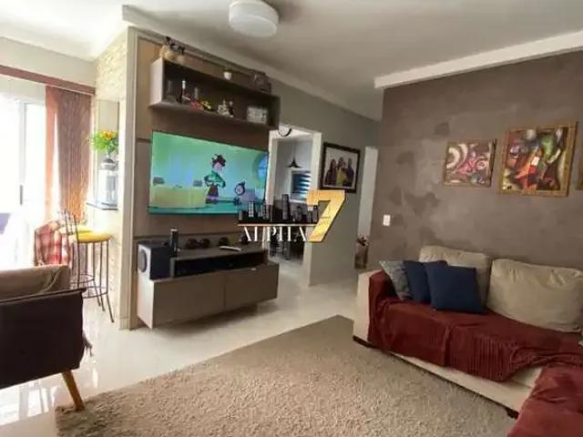 Apartamento para Venda em Santa Bárbara D'Oeste/SP Jardim Dona Regina 2 Quartos