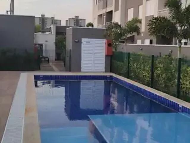 Apartamento para Venda em Santa Bárbara D'Oeste/SP Jardim Firenze 2 Quartos