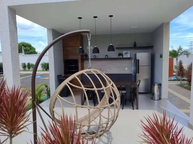 Apartamento para Venda em Santa Bárbara D'Oeste/SP Jardim Firenze 2 Quartos