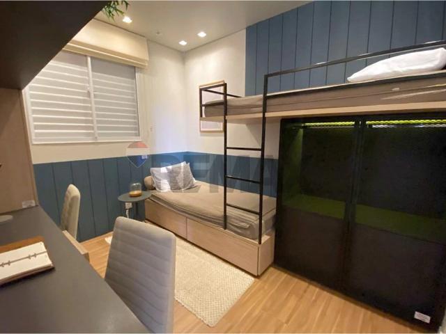 Apartamento para Venda em Santa Bárbara D'Oeste/SP Jardim São Francisco 2 Quartos