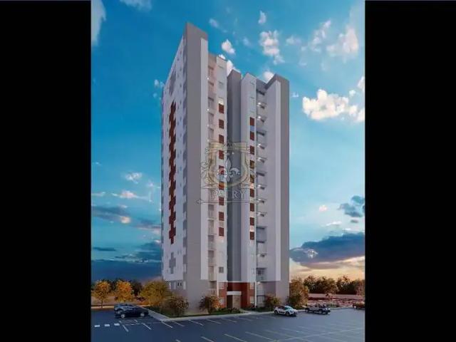 Apartamento para Venda em Santa Bárbara D'Oeste/SP Jardim São Francisco 2 Quartos