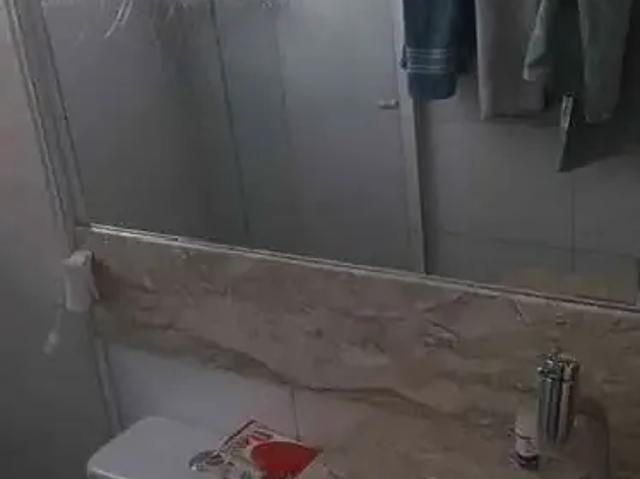 Apartamento para Venda em Santa Bárbara D'Oeste/SP Distrito Industrial I 2 Quartos