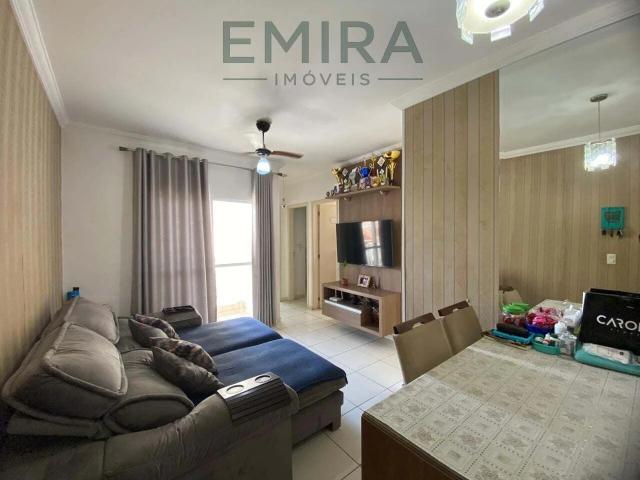 Apartamento para Venda em Santa Bárbara D'Oeste/SP Parque Planalto 2 Quartos