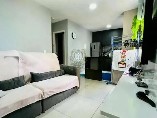 Apartamento para Venda em Santa Bárbara D'Oeste/SP Planalto do Sol II 2 Quartos
