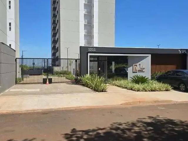 Apartamento para Venda em Santa Bárbara D'Oeste/SP Residencial Dona Margarida 3 Quartos