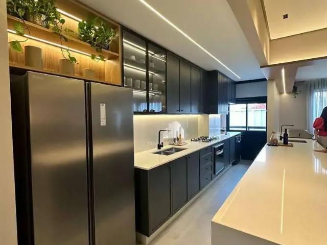 Apartamento para Venda em Santa Bárbara D'Oeste/SP Residencial Dona Margarida 3 Quartos