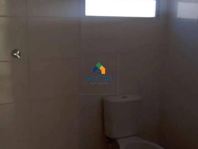 Apartamento para Venda em Santa Bárbara D'Oeste/SP Residencial Mac Knight 2 Quartos