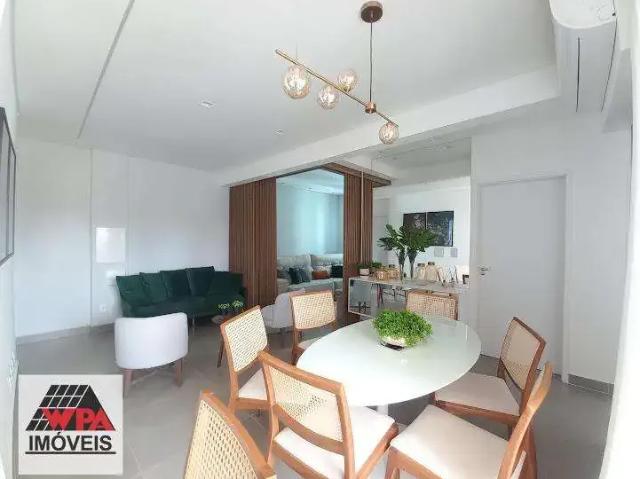 Apartamento para Venda em Santa Bárbara D'Oeste/SP Centro 2 Quartos
