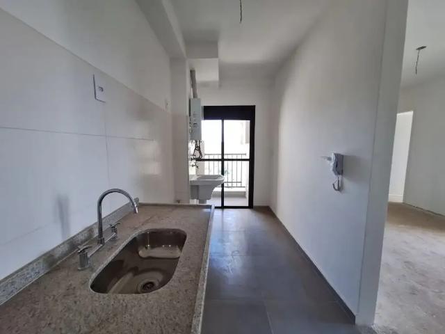 Apartamento para Venda em Santa Bárbara D'Oeste/SP Terras de Santa Bárbara 3 Quartos