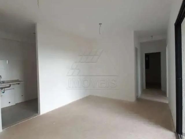 Apartamento para Venda em Santa Bárbara D'Oeste/SP Terras de Santa Bárbara 3 Quartos
