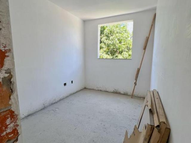 Apartamento para venda em Santa Branca, Belo Horizonte