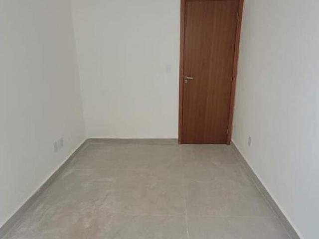 Apartamento para venda em Santa Branca, Belo Horizonte