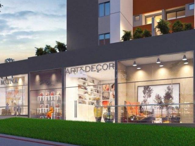 Apartamento para venda em Santa Branca, Belo Horizonte