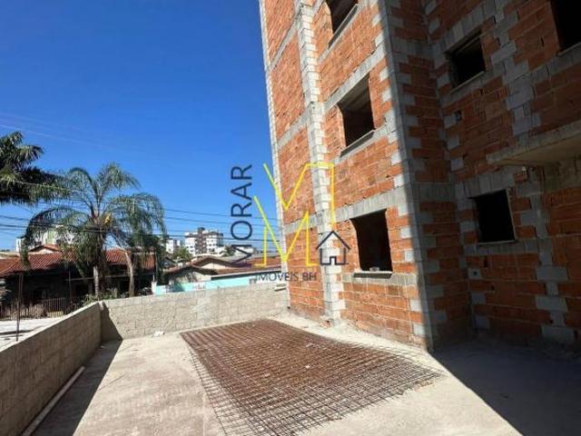 Apartamento para venda em Santa Branca, Belo Horizonte