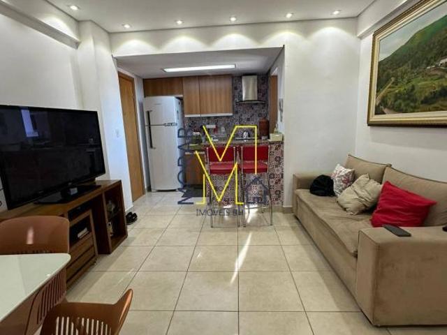 Apartamento para venda em Santa Branca, Belo Horizonte