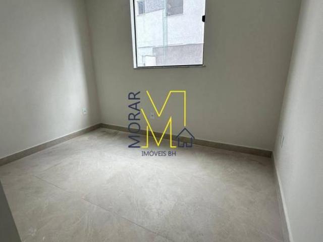 Apartamento para venda em Santa Branca, Belo Horizonte