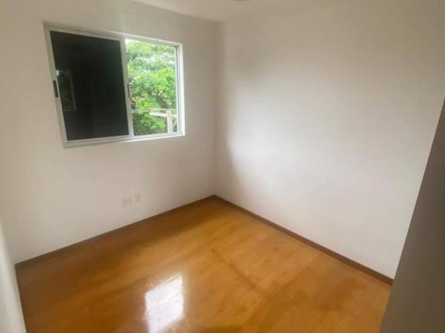Apartamento para venda em Santa Branca, Belo Horizonte