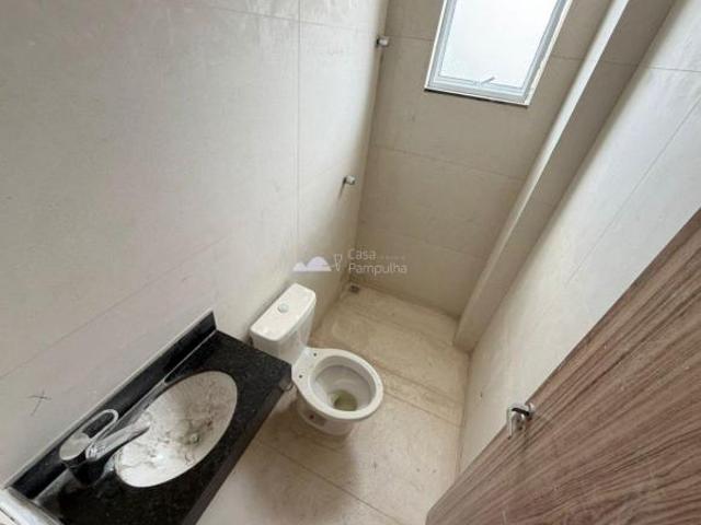 Apartamento para venda em Santa Branca, Belo Horizonte