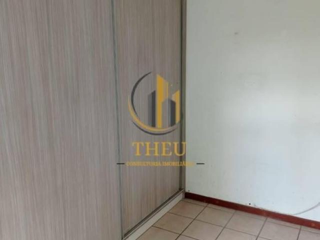 Apartamento para venda em Santa Branca, Belo Horizonte