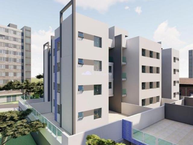Apartamento para venda em Santa Branca, Belo Horizonte