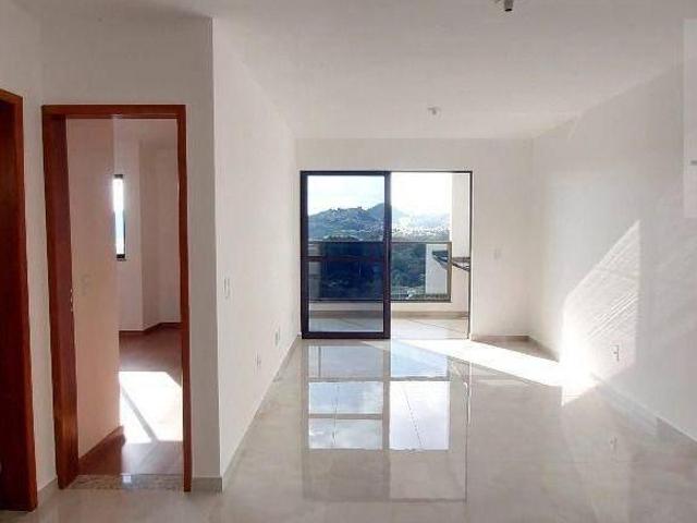 Apartamento para venda em Santa Catarina, Juiz de Fora