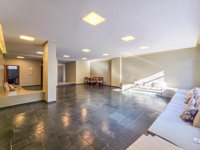Apartamento para venda em Santa Cecília com 2 quartos, 100m²