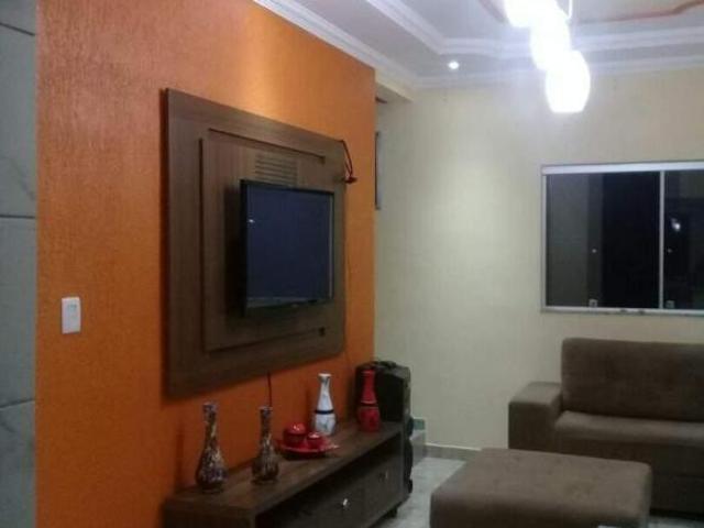 Apartamento para venda em Santa Cecília, Esmeraldas