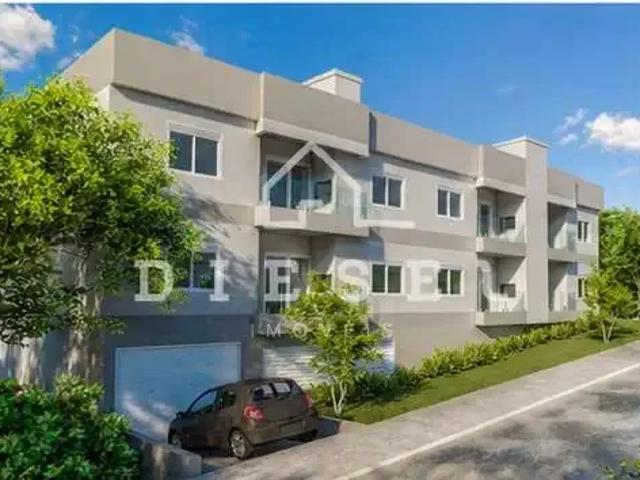 Apartamento para Venda em Santa Clara do Sul/RS Centro
