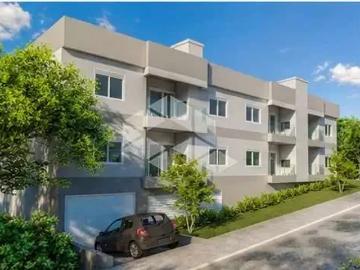 Apartamento para Venda em Santa Clara do Sul/RS Centro 2 Quartos