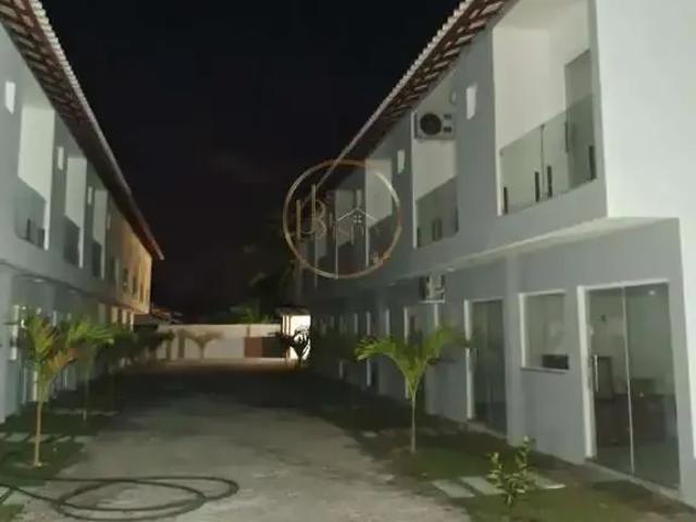Apartamento para Venda em Santa Cruz Cabrália/BA Coroa Vermelha 2 Quartos