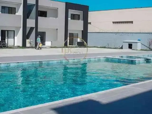 Apartamento para Venda em Santa Cruz Cabrália/BA Coroa Vermelha 2 Quartos