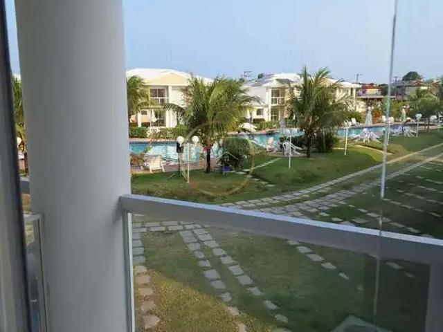 Apartamento para Venda em Santa Cruz Cabrália/BA Coroa Vermelha 2 Quartos