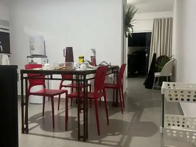 Apartamento para Venda em Santa Cruz Cabrália/BA Coroa Vermelha 2 Quartos