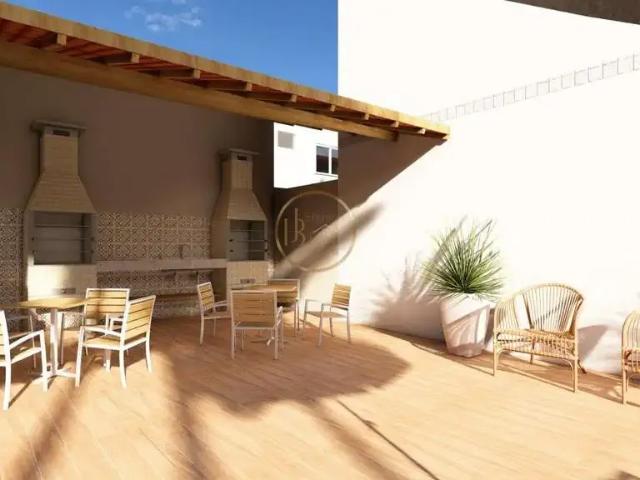 Apartamento para Venda em Santa Cruz Cabrália/BA Coroa Vermelha 2 Quartos