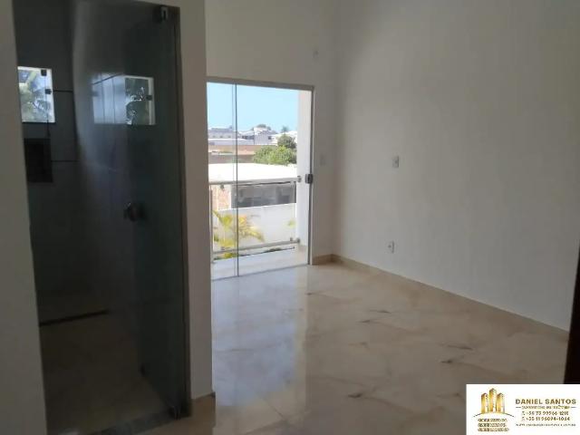 Apartamento para Venda em Santa Cruz Cabrália/BA Praia de Lençóis 2 Quartos