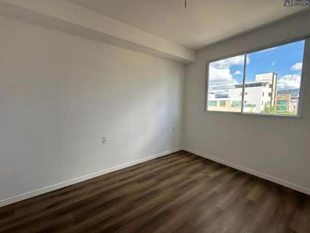 Apartamento para venda em Santa Cruz Barreiro, Belo Horizo